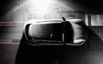 Porsche Mission E Cross Turismo 2018 года